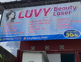 Luvy Beauty House