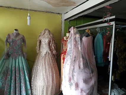 Photo Reyhan salon dan kebaya