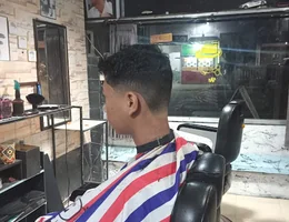 Barbershop 28