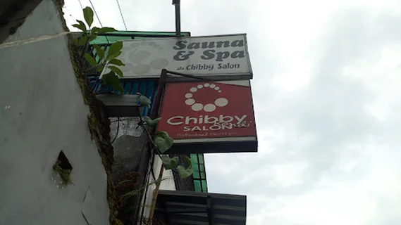 Photo salon chibby rendy