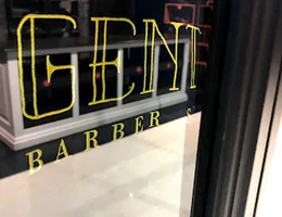 Gents Barber Pacific Place