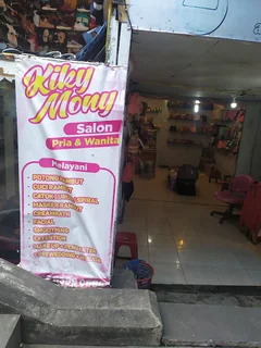 Photo Kiky Mony Salon