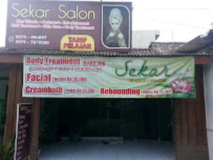 Photo Sekar Salon