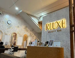 RLuxe Beauty Bar and Salon