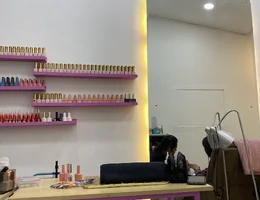 Tove Lash&Nail Selokan Mataram