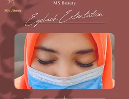 msbeauty studio