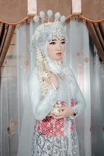 Photo Galeri Zulinda Rias