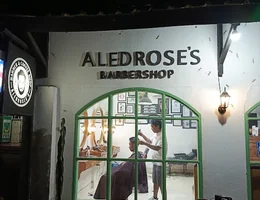 Barbershop Aledrose's