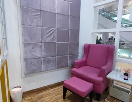 Pink Parlour Lotte Shopping Avenue Jakarta