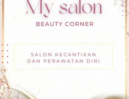 MySalon BeautyCorner ungaran