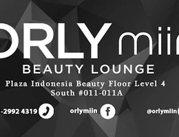 Orlymiin Nail & Eyelash