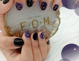 FOM nail and lash