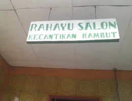 Rahayu Salon