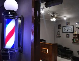 The Fresco Barbershop