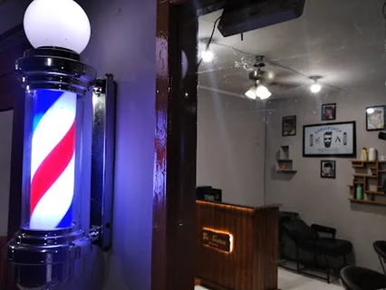 Photo The Fresco Barbershop