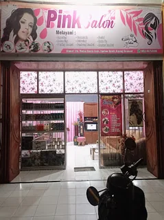 Photo Pink salon