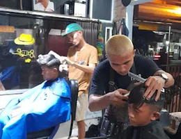 Barbershop 28