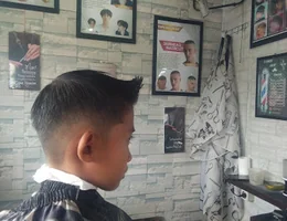 Ajr Barbershop