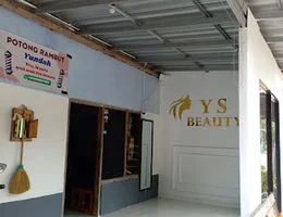 Yondah Salon