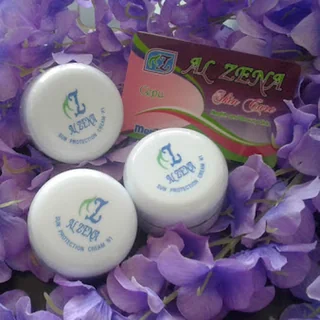 Photo Alzena Skin Care Cepu