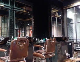 Gents Barber Pacific Place