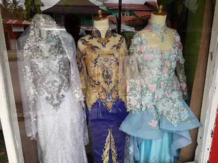 Photo Reyhan salon dan kebaya