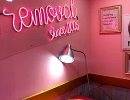 Pink Parlour Plaza Indonesia