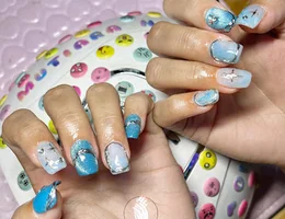 Mutiara Nail Art Studio