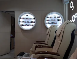 Kimi Nail Spa And Treatment