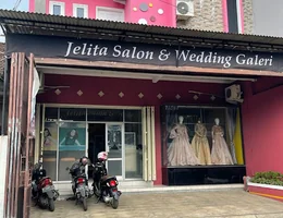 Jelita Salon dan Wedding Kudus