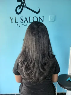 Photo YL Salon jogja