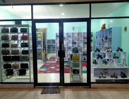 Mumu salon dan spa kecantikan