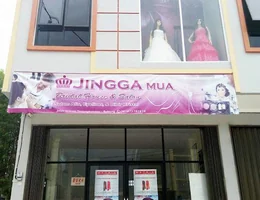 Jingga MUA Professional Salon & Bridal House