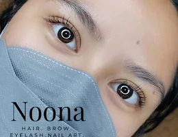 Noona Beauty Eyelash Extension, Nail Art, Beauty Salon di Lawang