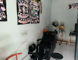 Mbak Ning Salon