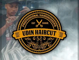 UDIN HAIRCUT