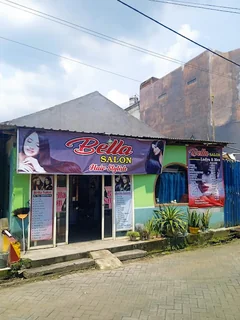 Photo BELLA SALON