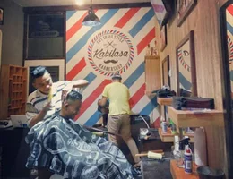 Kabilasa Barbershop