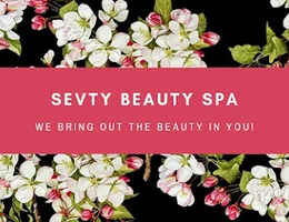 Sevty beauty salon dan spa