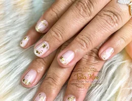 Nailart by Tata Kim