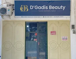 D’Gadis Beauty