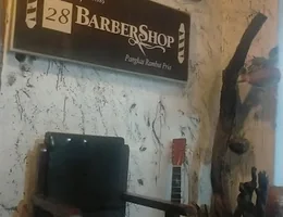 Barbershop 28