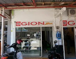 Gion Hadiningtyas Salon