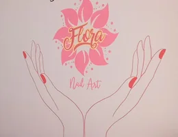 Flora Nail Art