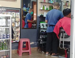 Pangkas Rambut ABBI BARBER