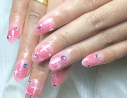 Nail Art by ANH