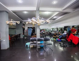 Laris Love Beauty Salon