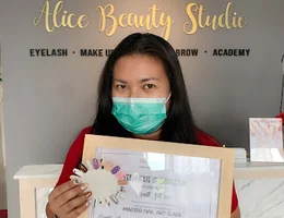 Alice beauty studio