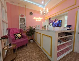 Pink Parlour Plaza Indonesia