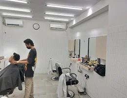 Di Bawah Pohon Barber & Shop